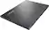 Alt View 12. Lenovo - 15.6" Laptop - AMD A8-Series - 6GB Memory - 500GB Hard Drive - Black.