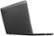 Alt View Zoom 13. Lenovo - 15.6" Laptop - AMD A8-Series - 6GB Memory - 500GB Hard Drive - Black.