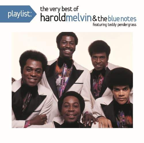 Best Buy: The Very Best Of Harold Melvin & The Blue Notes [CD]