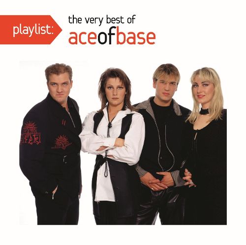 Ace of Base The Sign and Cruel Summer CD's - both Excellent
