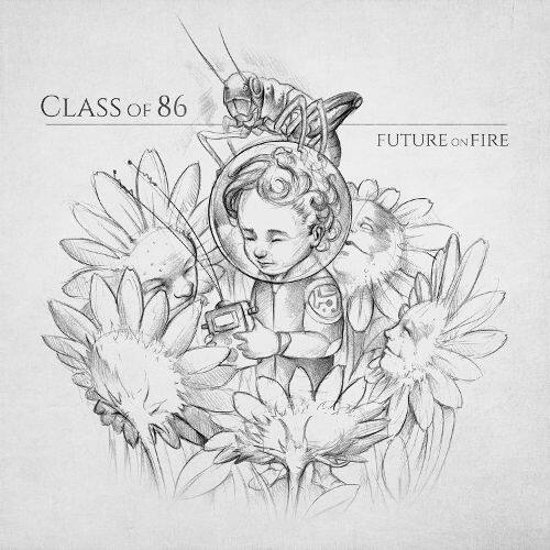 

Future on Fire [LP] - VINYL