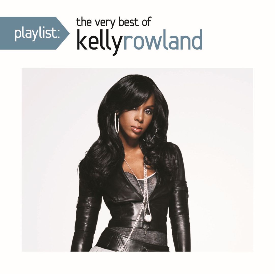 Kelly Rowland Latex