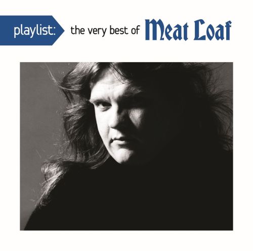  Playlist: The Very Best of Meat Loaf [CD]