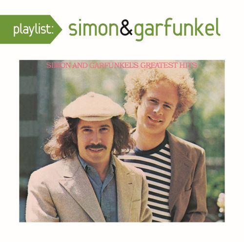  Simon and Garfunkel's Greatest Hits [LP] [CD]