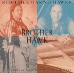 Front Standard. Brother Hawk [CD].
