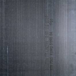 New Order - Brotherhood - BLU-RAY AUDIO