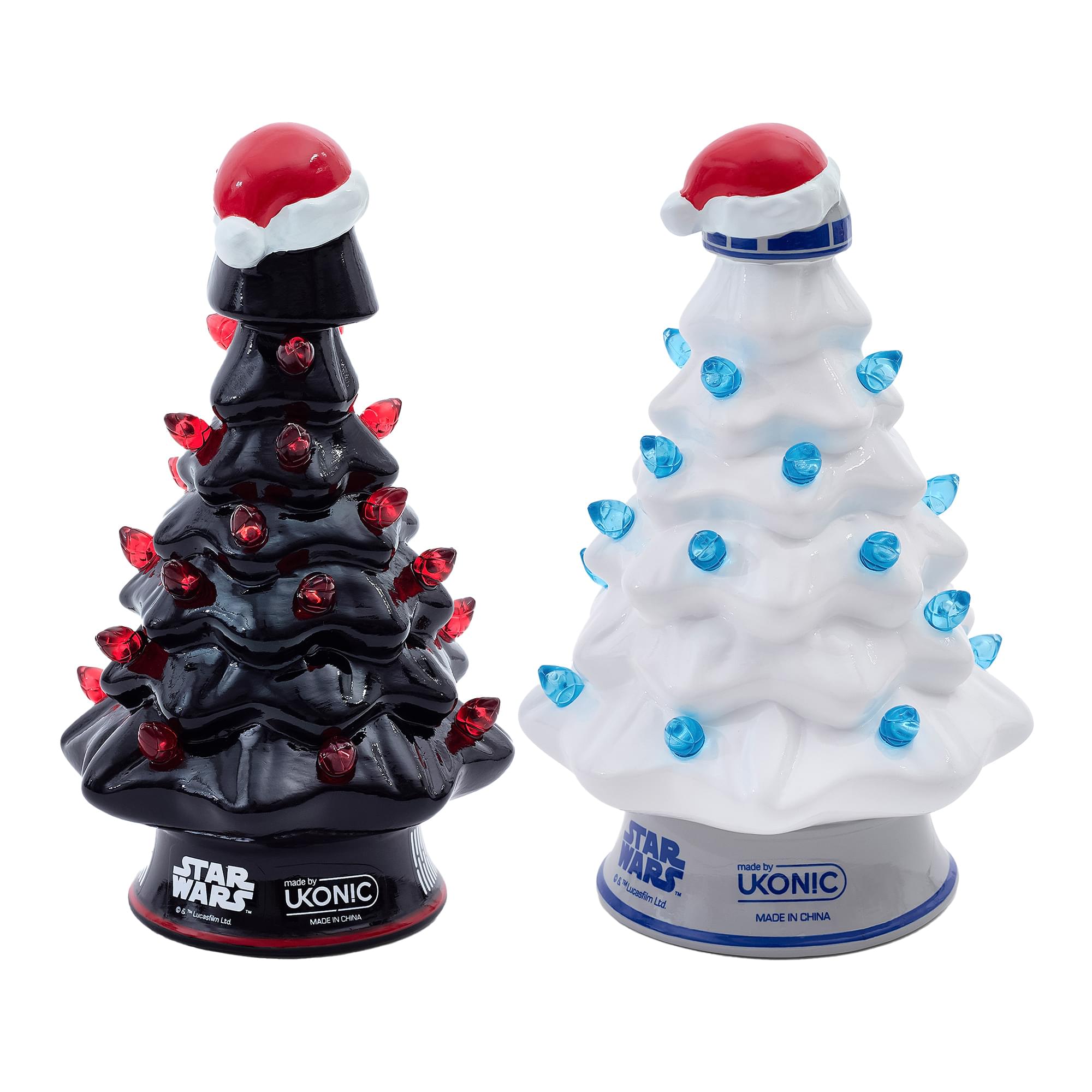 STAR WARS made by UKONIC MADE IN CHINA