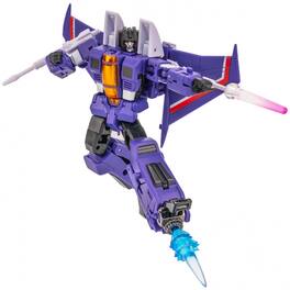 Transformers - H14P Leraje Limited Edition | Newage the Legendary Heroes