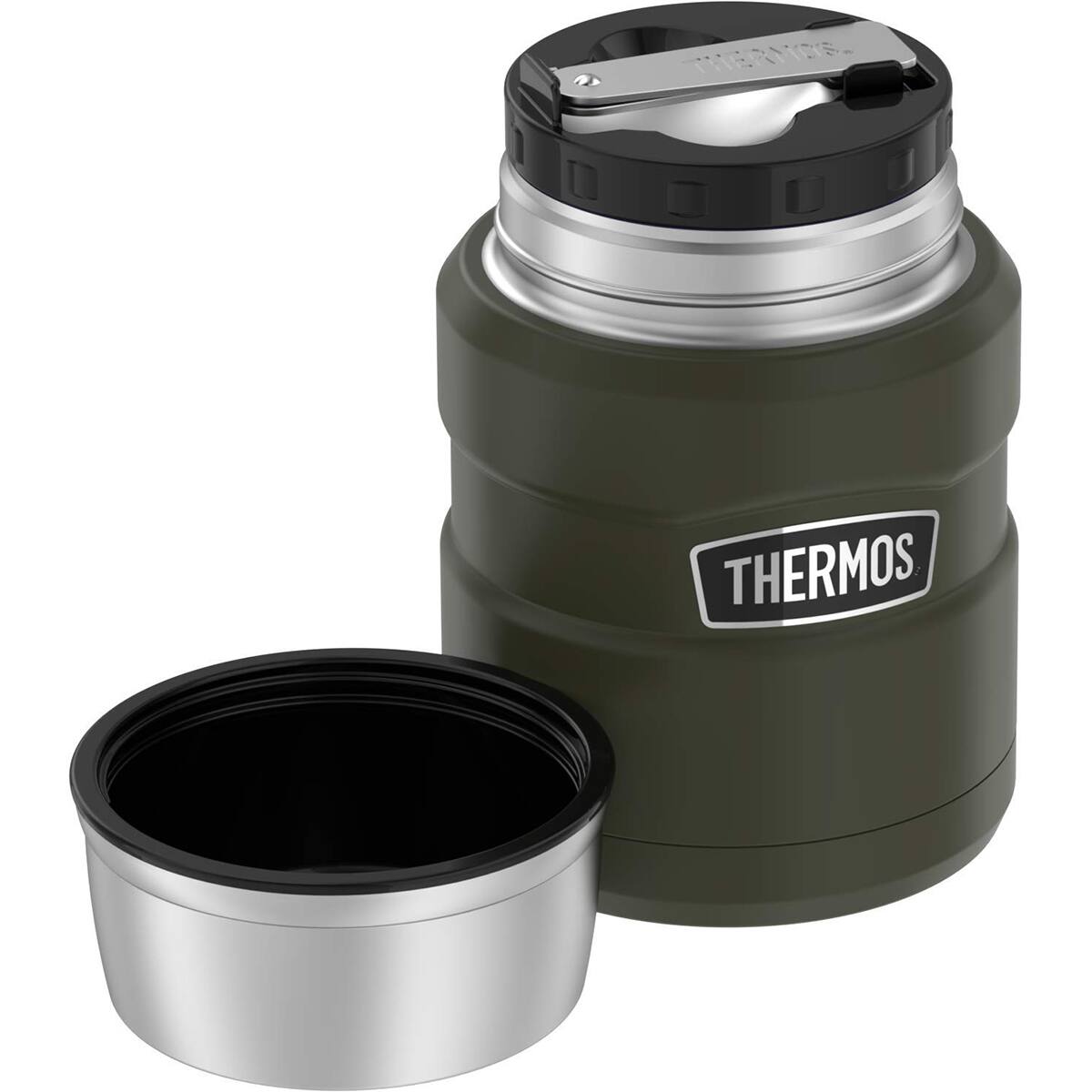 1 THERMOS