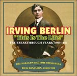 Front Standard. Irving Berlin: This is the Life! [CD].