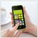 Alt View 11. BLU - WIN JR 4G with 4GB Memory Cell Phone (Unlocked) - Yellow.