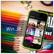 Alt View 13. BLU - WIN JR 4G with 4GB Memory Cell Phone (Unlocked) - Yellow.