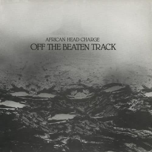 

Off the Beaten Track [LP] - VINYL