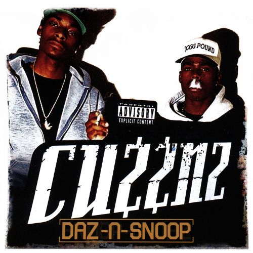  Cuzznz [CD] [PA]