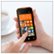 Alt View Zoom 11. BLU - WIN JR 4G with 4GB Memory Cell Phone (Unlocked) - Orange.