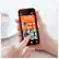 Alt View 11. BLU - WIN JR 4G with 4GB Memory Cell Phone (Unlocked) - Orange.
