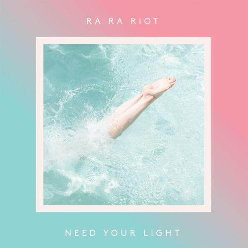  Need Your Light [CD]