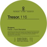 Front Standard. Force + Form Remakes [12 inch Vinyl Single].