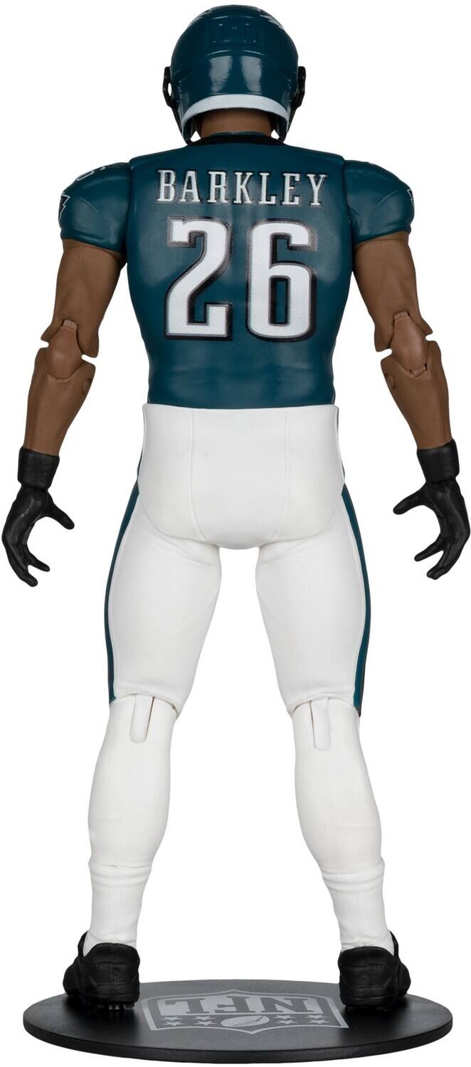Barkley 26 NFL