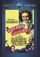 100 Men and a Girl [DVD] [1937] - Front_Original