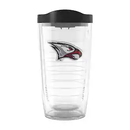 Tervis - North Carolina Central Eagles 16oz. Emblem Classic Travel Tumbler - Multicolor