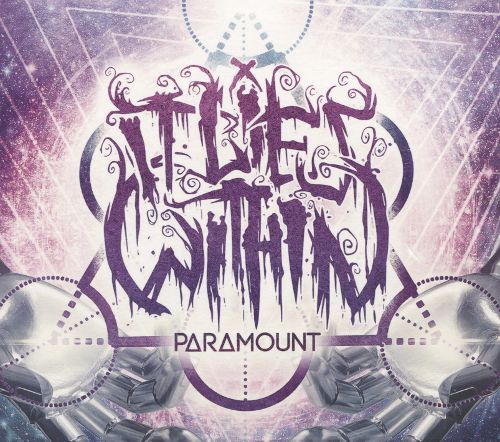  Paramount [CD]