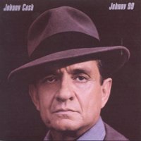 Johnny 99 [LP] - VINYL - Front_Original