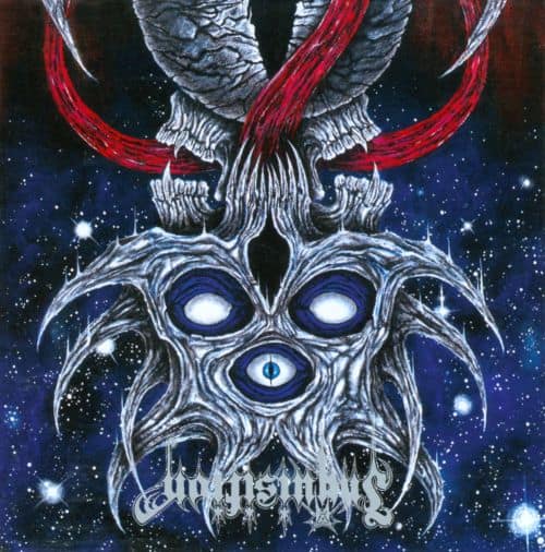 Ominous Doctrines Of The Perpetual Mystical Macrocosm Lp Vinyl Best Buy