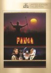 Front Standard. Panga [DVD] [1990].