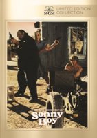 Sonny Boy [DVD] [1989] - Front_Original