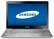 Front Standard. Samsung - ATIV Book 7 13.3" Touch-Screen Laptop - 4GB Memory - 128GB Solid State Drive - Bare Metal.