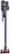 Alt View Zoom 15. Dyson - DC59 Animal Bagless Cordless Stick Vacuum - Nickel/Red/Purple.
