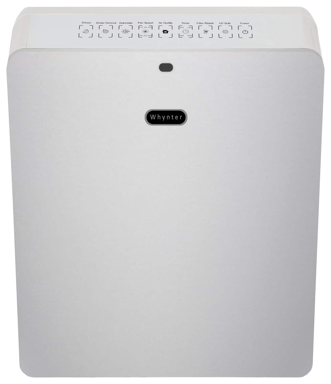 Best buy air on sale purifier for smoke