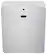 Front. Whynter - EcoPure Personal 550 Sq. Ft. Air Purifier - Silver.
