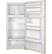 Alt View 13. GE - 15.6 Cu. Ft. Frost-Free Top-Freezer Refrigerator.