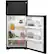 Alt View 12. GE - 15.6 Cu. Ft. Frost-Free Top-Freezer Refrigerator.