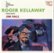 Front Standard. A Jazz Portrait of Roger Kellaway [LP] - VINYL.