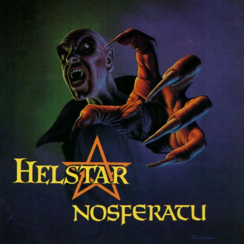  Nosferatu [CD]
