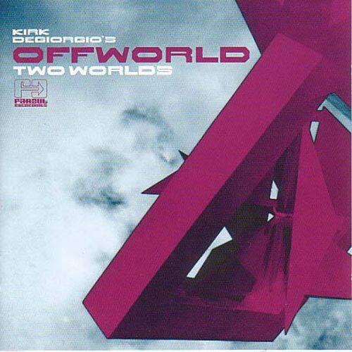 

Two Worlds [LP] - VINYL