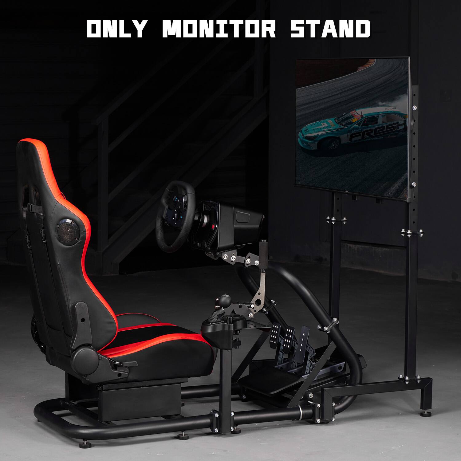 ONLY MONITOR STAND