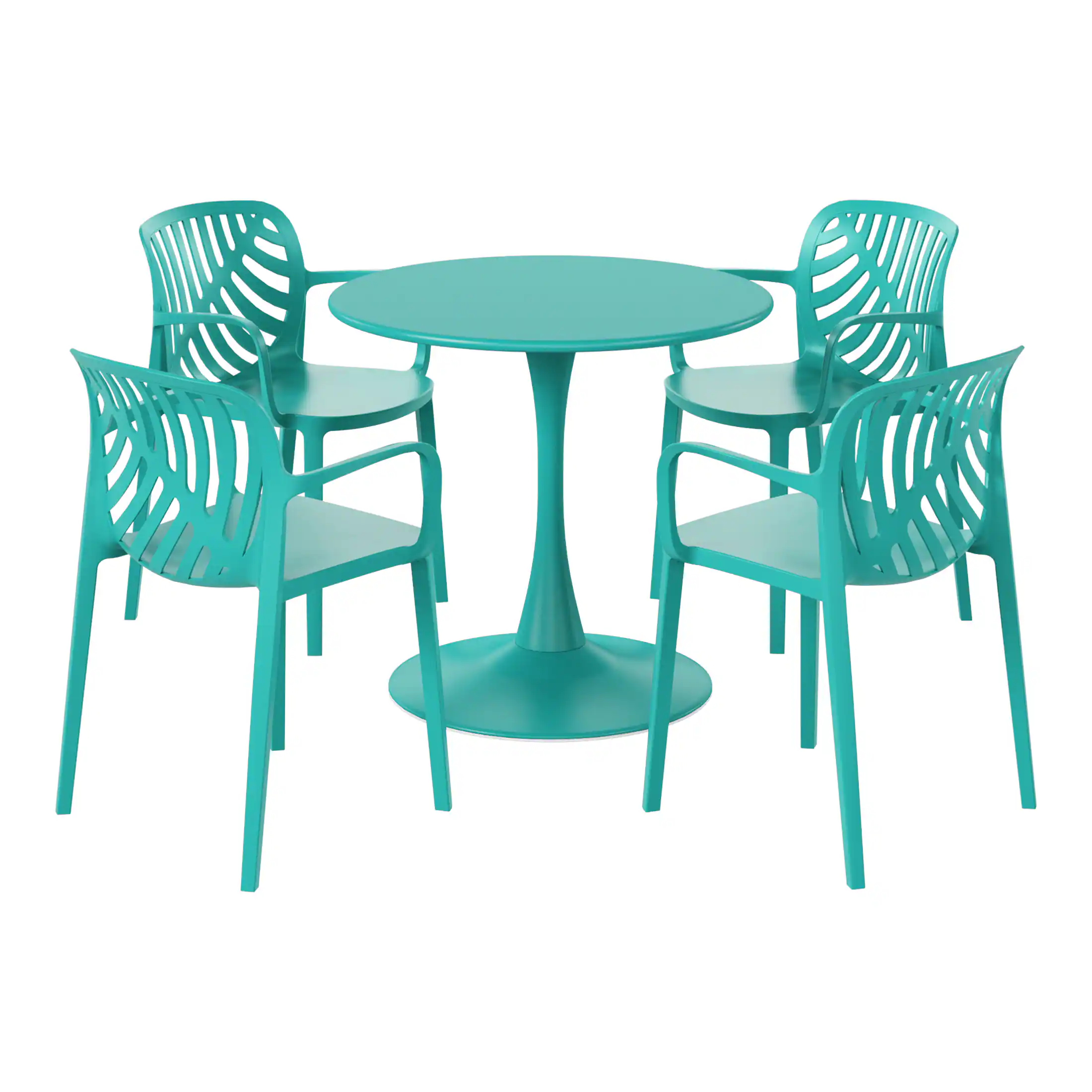Turquoise