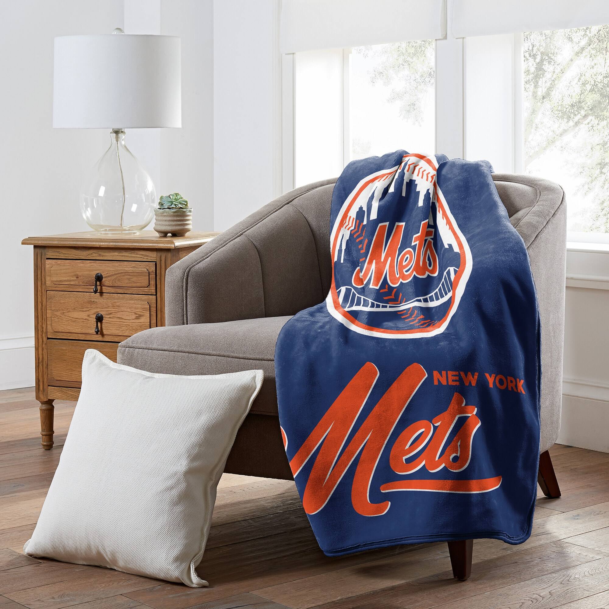 NEW YORK Mets  
Mets