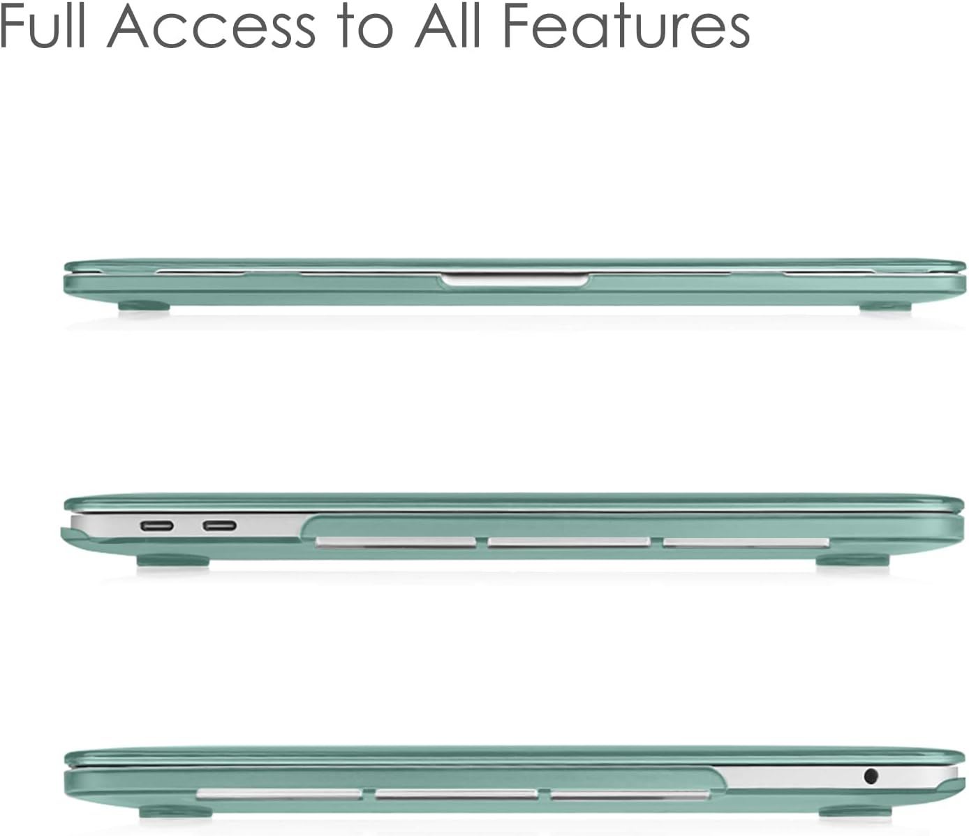 Full Access to All Features