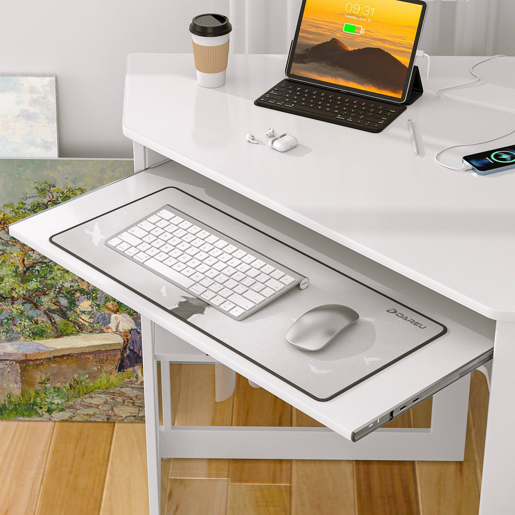 09:31  
Tuesday, June 20  
DAREU