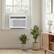 Alt View 8. TCL - 150 Sq. Ft. 5,000 BTU Mechanical Window Air Conditioner - White.