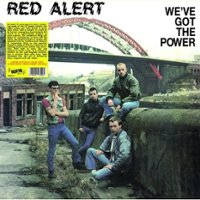 We've Got the Power [LP] - VINYL - Front_Zoom