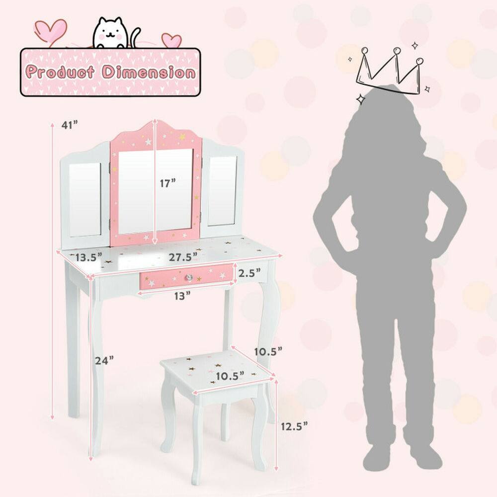 Product Dimension: 41" x 17" x 13.5" x 27.5" x 2.5" x 13" x 24" x 10.5" x 10.5" x 12.5"