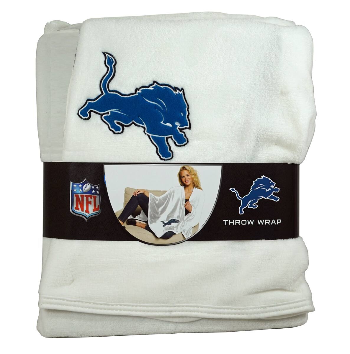 NFL THROW WRAP