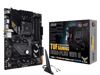 Newegg Motherboard CPU Memory Combo ASUS TUF B550 PLUS WIFI II Newegg Motherboard CPU Memory Combo ASUS TUF B550 PLUS WIFI II