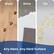 Wood
Stone
Tile
Any Mess, Any Hard Surface